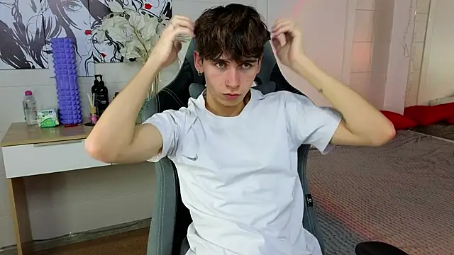 Snapshot of Bad_Boy9996 chatting on December 2024 05:55:02 PM Bad Boy9996 online show from December 2024 05:55:02 PM
