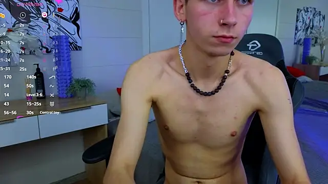 Snapshot of Bad_Boy9996 chatting on February 2025 03:52:02 AM Bad Boy9996 online show from February 2025 03:52:02 AM
