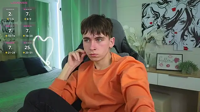 Snapshot of Bad_Boy9996 chatting on February 2025 05:15:01 AM Bad Boy9996 online show from February 2025 05:15:01 AM