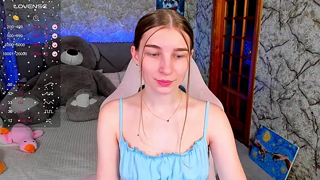  flowersweeet  online show from February 2026 03:54:01 PM