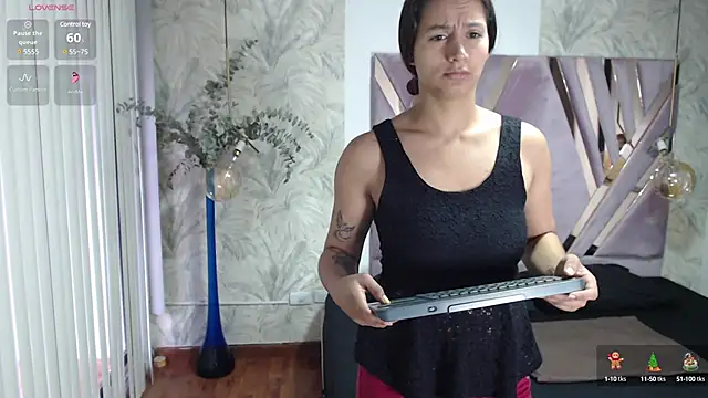 jackstanford online show from December 2024 12:46:02 PM