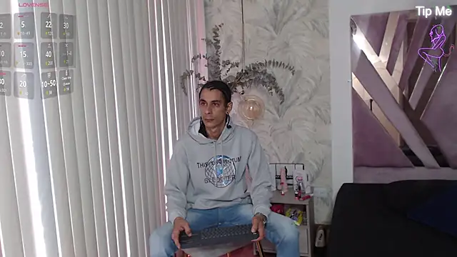 jackstanford online show from January 2025 06:06:01 PM