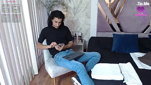 jackstanford online show from January 2025 01:21:01 PM