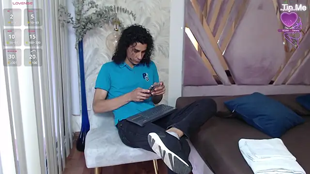 jackstanford online show from January 2025 01:12:02 PM