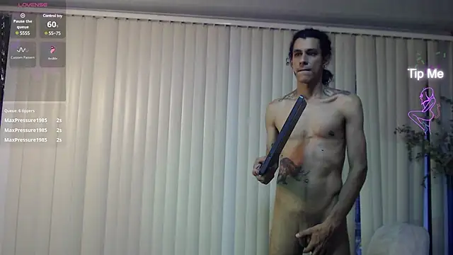 jackstanford online show from February 2025 08:24:01 PM