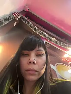 EemaHaruki online show from December 2024 11:42:01 PM