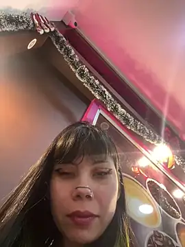 EemaHaruki online show from December 2024 12:11:01 AM