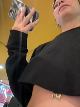 EemaHaruki online show from February 2025 09:38:02 PM