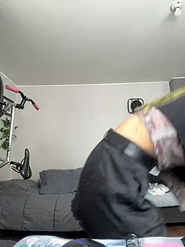 EemaHaruki online show from February 2025 07:17:01 PM