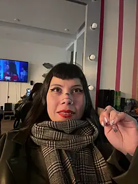 EemaHaruki online show from February 2025 10:22:01 PM