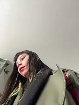 EemaHaruki online show from February 2025 06:43:02 PM