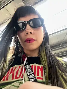 EemaHaruki online show from February 2025 05:53:01 PM