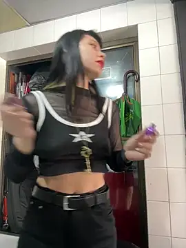 EemaHaruki online show from February 2025 06:23:01 PM