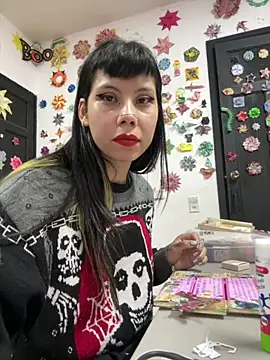 EemaHaruki online show from March 2025 10:32:02 PM