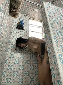 EemaHaruki online show from March 2025 06:20:02 PM