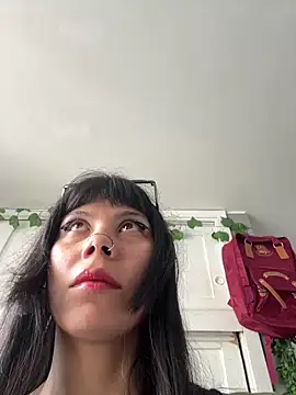 EemaHaruki online show from September 2025 07:37:02 PM