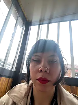 EemaHaruki online show from September 2025 07:26:02 PM