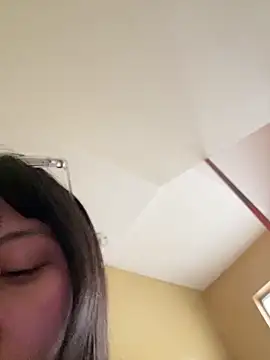 EemaHaruki online show from September 2025 06:52:02 PM