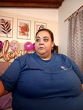 Alisson am online show from February 2025 09:26:02 AM