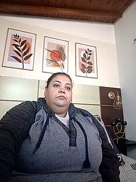 Alisson am online show from March 2025 11:25:02 AM