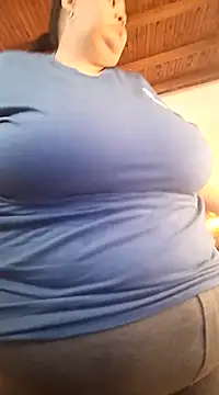 Alisson am online show from March 2025 11:38:02 AM