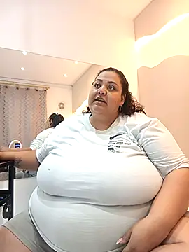 Alisson am online show from October 2025 11:22:02 AM