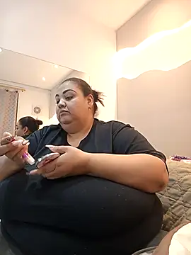 Alisson am online show from October 2025 11:38:01 AM