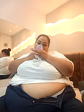 Alisson am online show from November 2025 11:27:02 AM