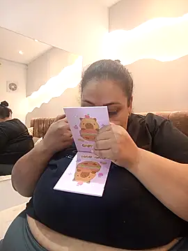 Alisson am online show from November 2025 11:21:02 AM