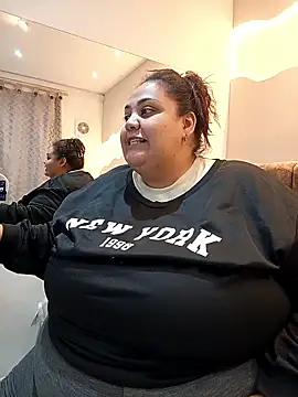 Alisson am online show from January 2026 11:37:01 AM