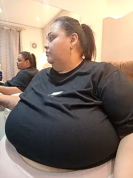 Alisson am online show from March 2026 10:02:02 PM