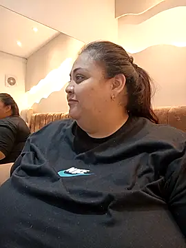 Alisson am online show from April 2026 11:24:01 AM