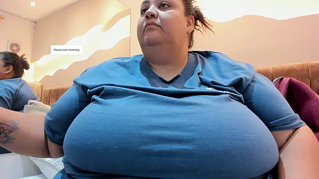 Alisson am online show from June 2026 11:45:02 AM