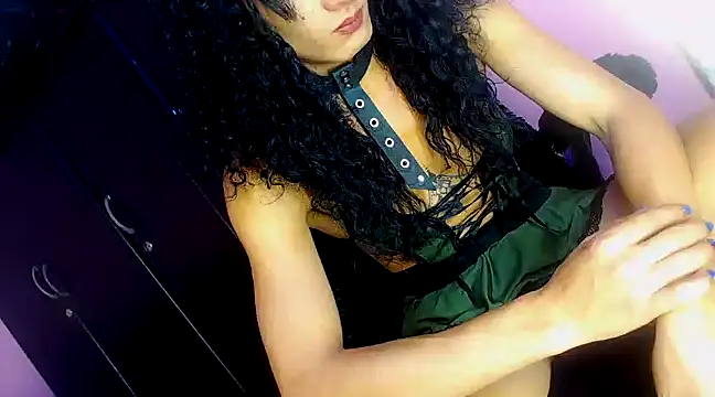 franchescasecrett online show from January 2025 11:12:01 PM