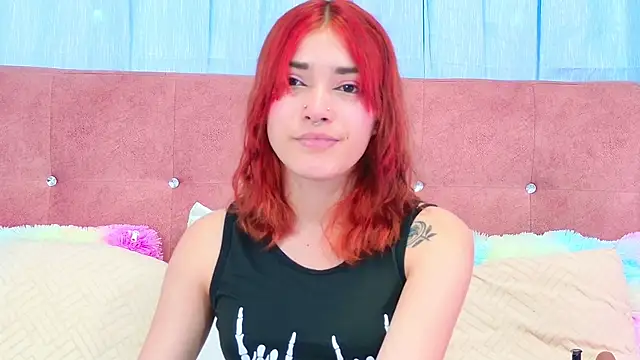 AlliciaKim online show from December 2025 07:21:02 PM