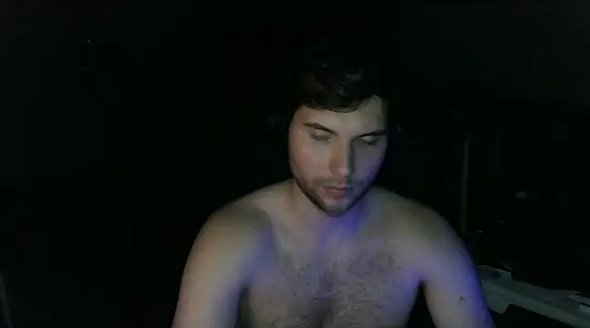 Ironman220 online show from December 2024 08:38:02 PM