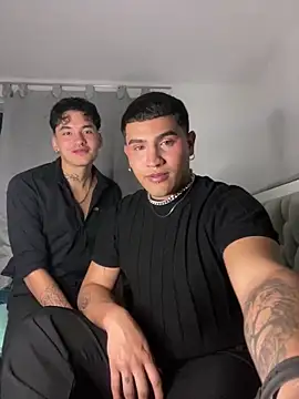 MatheoVelez online show from January 2025 07:52:01 AM