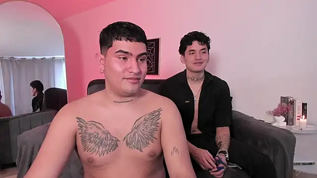 MatheoVelez online show from February 2025 01:38:01 PM