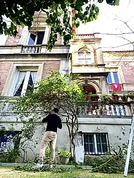 MatheoVelez online show from January 2026 10:31:02 AM