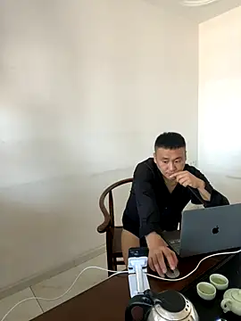 ShaoZian 1 online show from October 2025 03:07:02 AM