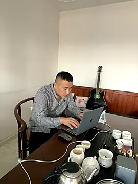 ShaoZian 1 online show from November 2025 06:25:02 AM