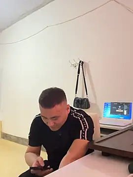 ShaoZian 1 online show from April 2026 05:47:01 AM