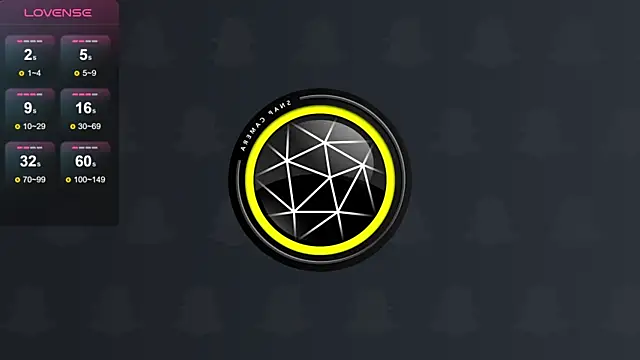 Snapshot of Ava_Gardner_ chatting on February 2025 12:36:02 PM Ava Gardner online show from February 2025 12:36:02 PM