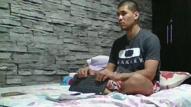 Sexylatin64 online show from February 2026 01:38:01 AM