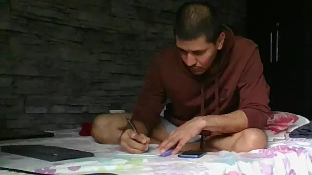 Sexylatin64 online show from March 2026 12:12:02 PM