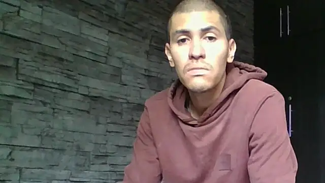 Sexylatin64 online show from June 2026 03:01:02 PM