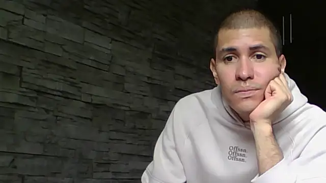 Sexylatin64 online show from June 2026 03:12:01 PM