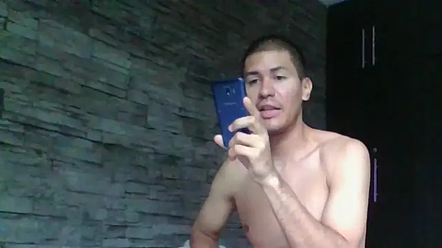 Snapshot of Sexylatin64 chatting on July 2026 12:09:02 PM Sexylatin64 online show from July 2026 12:09:02 PM