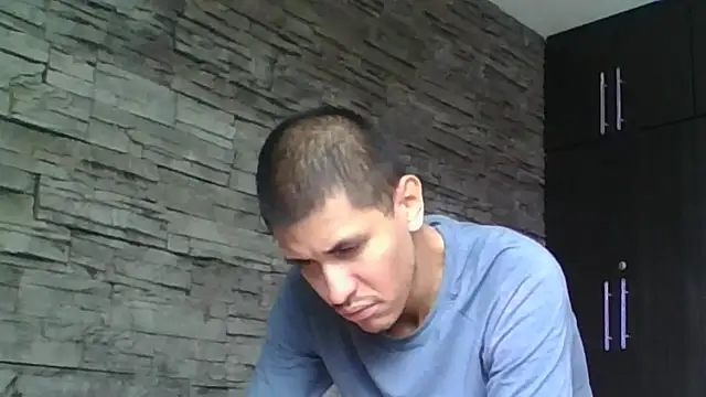 Snapshot of Sexylatin64 chatting on July 2026 02:52:01 PM Sexylatin64 online show from July 2026 02:52:01 PM