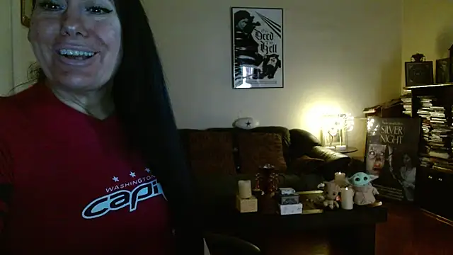 mandaloriangirls online show from November 2025 06:07:01 PM